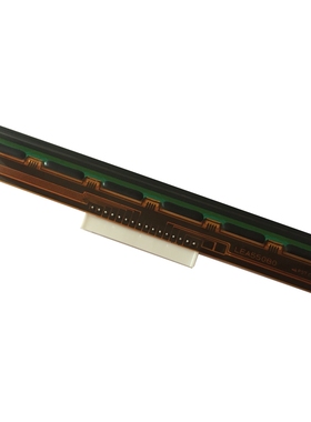 全新原装TSC TE244 TE344打印头  F先擘4T200 300条码打印机热敏