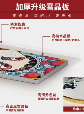 请上二楼指示牌棋牌室装饰画w棋艺室麻将馆房欢迎光临门墙贴纸挂