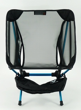 碳纤维maini户外超轻折叠钓鱼椅凳月亮蝴蝶便携排队登山徒步旅行