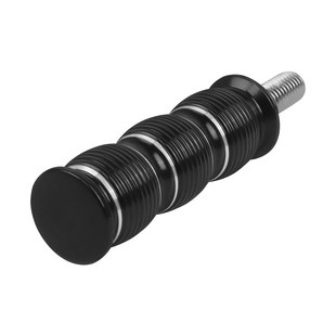 适用印第安侦察兵改装o脚踏刹车杆 挂档拉杆挂档头挂档杆改装配件