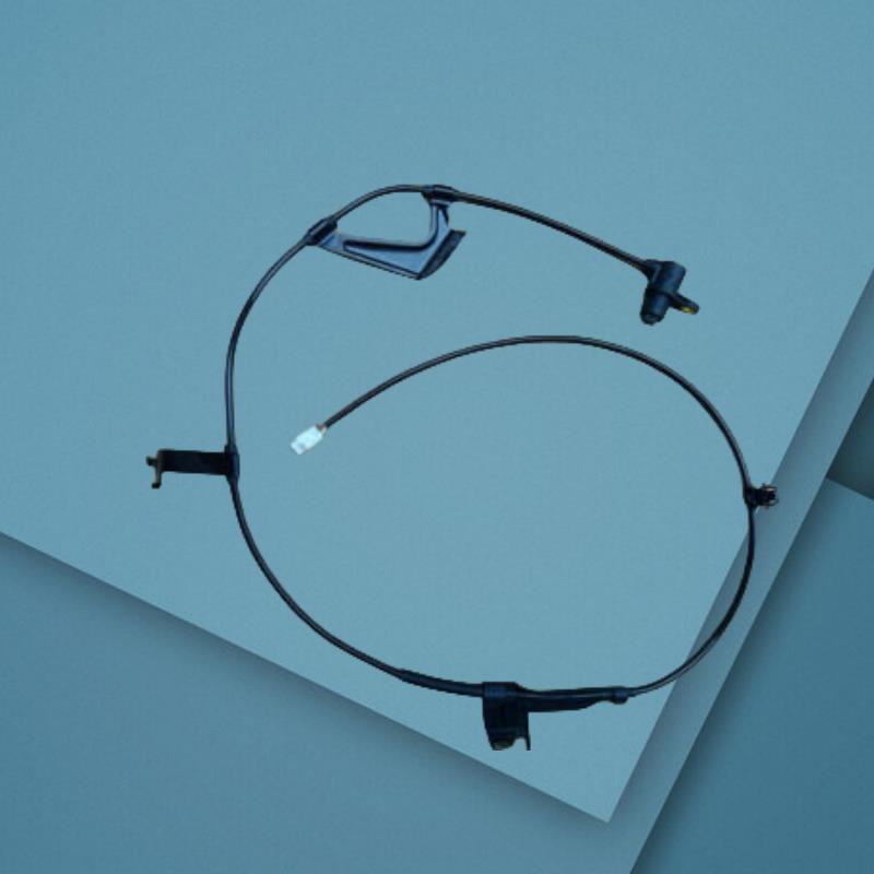 适配力帆X60 720 820 乐途 迈威 轩朗轮速传感器 转速 ABS传感器