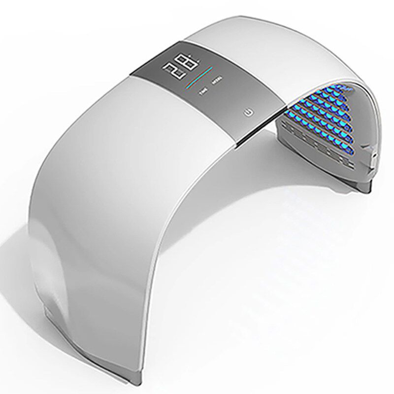 韩国SINGYES红蓝光祛痘美容仪光谱仪美容院专用全身美白光子嫩肤