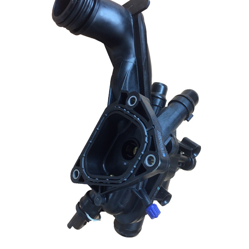 适配标致3008 508 408 308S 4008 C5 C4L C3XR 1.6T电子节温器