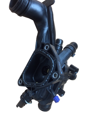 适配标致3008 508 408 308S 4008 C5 C4L C3XR 1.6T电子节温器