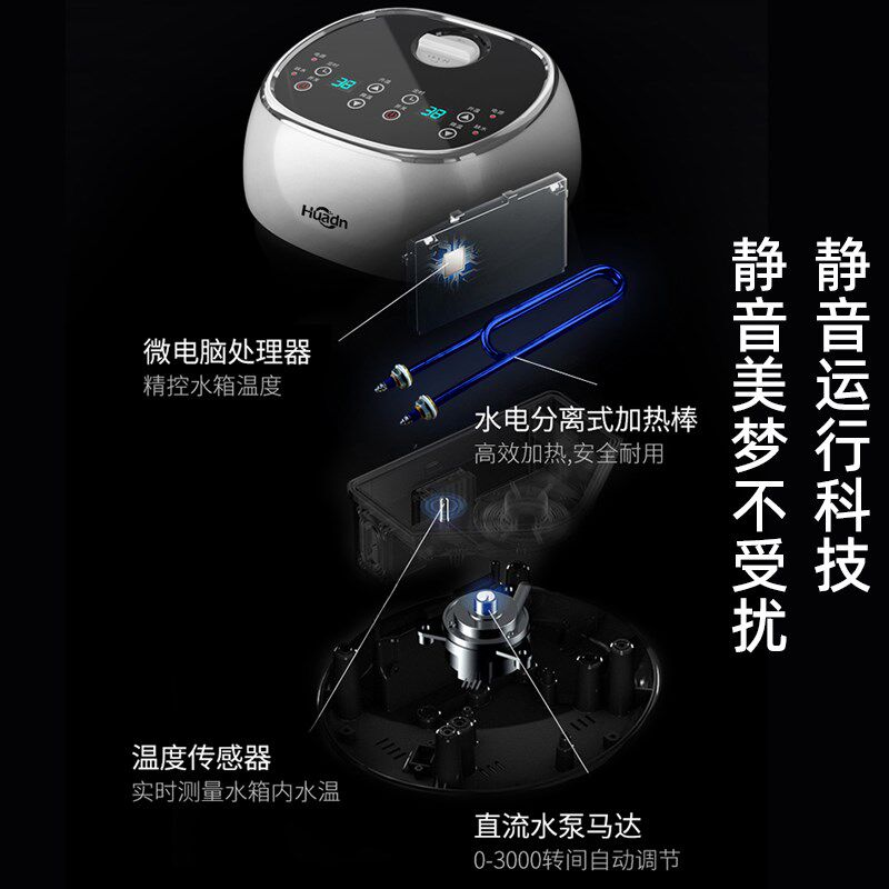 双温双控水暖电热毯大功率儿童老人双人电褥子孕妇2025新款炕床垫