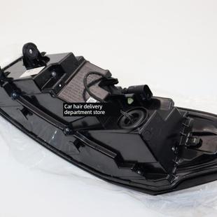 适用于22232425大众凌都后尾灯总成倒车灯罩转向信号灯外壳凌都L