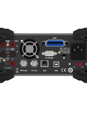 精选HDM3055/S/A/B/H/HDM3065/S/A/B/H 台式数字万用表 汉泰Hante