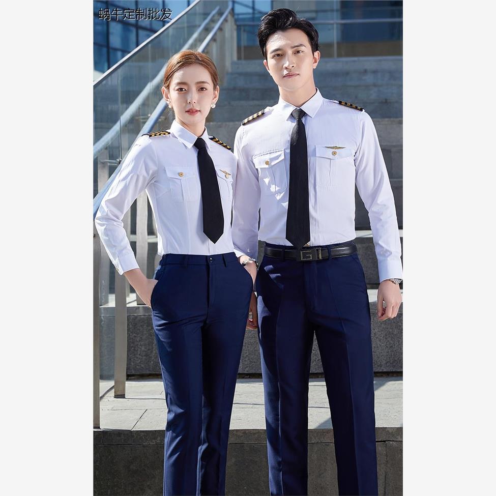 保安礼宾服西装秋冬套装