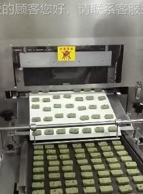 花式QAM冷冻奇蝴蝶酥自动冷冻曲双饼色熊猫曲奇干花式冷冻企鹅机