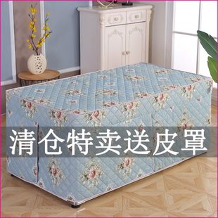 茶几罩加厚烤火桌罩长方形家用烤火罩暖炉罩套取暖桌罩电烤火罩套