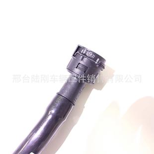 G32 2020 17128678498适用于6系GT 2017 冷却液软管 7系 G12改款