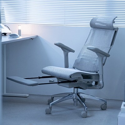 保友pofit 2代智能电脑椅人体工学椅办公椅电竞椅子