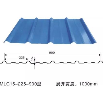 加工生产yx70--200--600楼承板 围挡彩钢 瓦楞板 波纹板