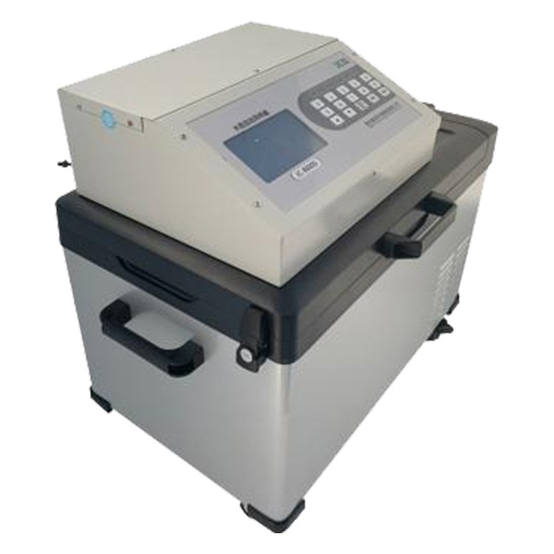 便携式污水样品的智能采样器 JC-8000D型 水质自动采样器