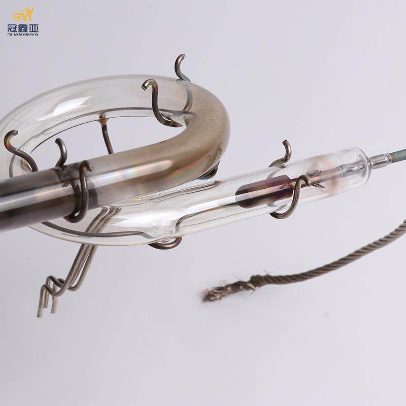 厂家直供激光异型氙灯 15*85*218模拟器太阳光氙灯特种光源跨境