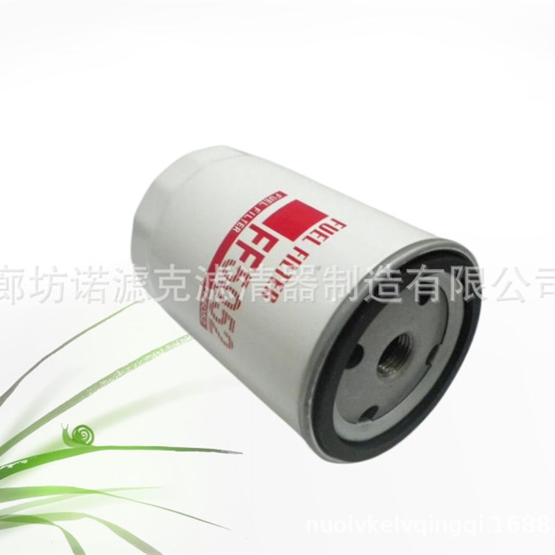 FF5052  FS1280厂家供应 机油 柴油 工程机械挖掘机液压油滤芯
