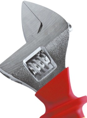 世达47101 47102 47103 47104VDE绝缘耐压活动扳手活络开口德国