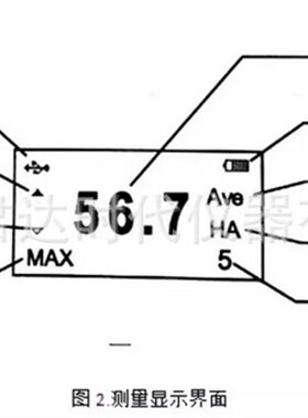 TIME5432邵氏AO型硬度计时代TIME5432C微孔材料TIME5433邵氏AM型