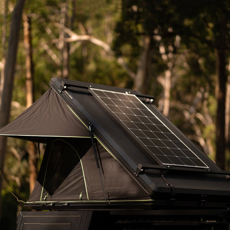 车顶帐篷户外旅游SUV汽车探险速开车载双层厂家直销免搭建铝合金