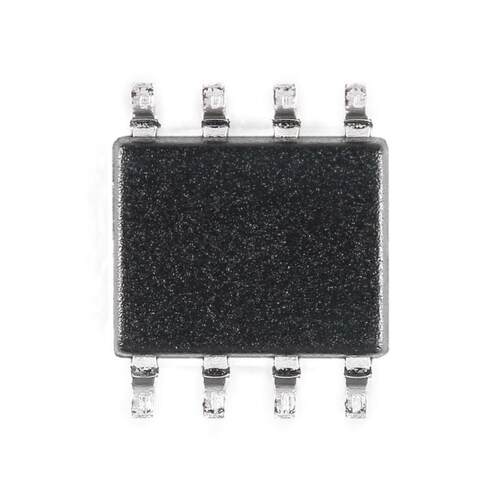 全新原装 贴片 LM6172IMX/NOPB SOIC-8 电压反馈放大器IC芯片
