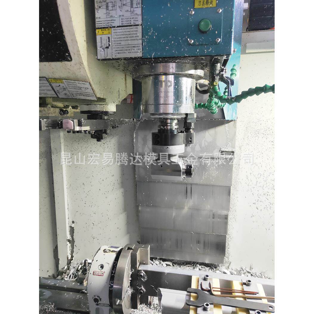90度CNC 角度头斯瑞斯90°-BT40B角度铣头横铣头 直角铣头 侧铣头