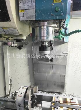 90度CNC 角度头斯瑞斯90°-BT40B角度铣头横铣头 直角铣头 侧铣头