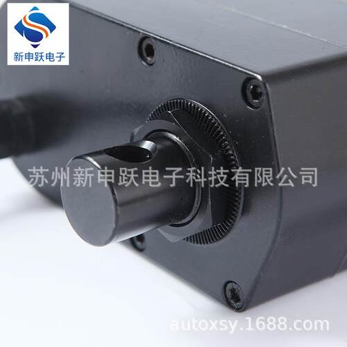 供应SY-A03B 工业设备直线推拉推杆举升电机工业推杆电动推杆直流