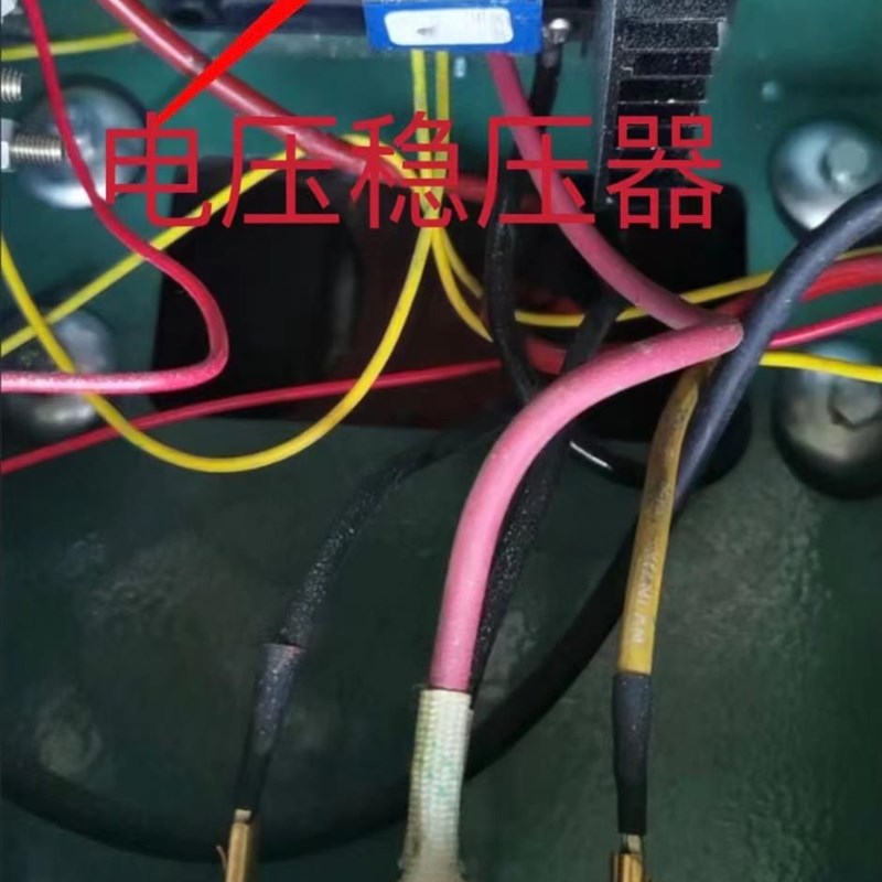 厂家5kw励磁单相家用水力发电机斜击式5000w三相水轮发电机组