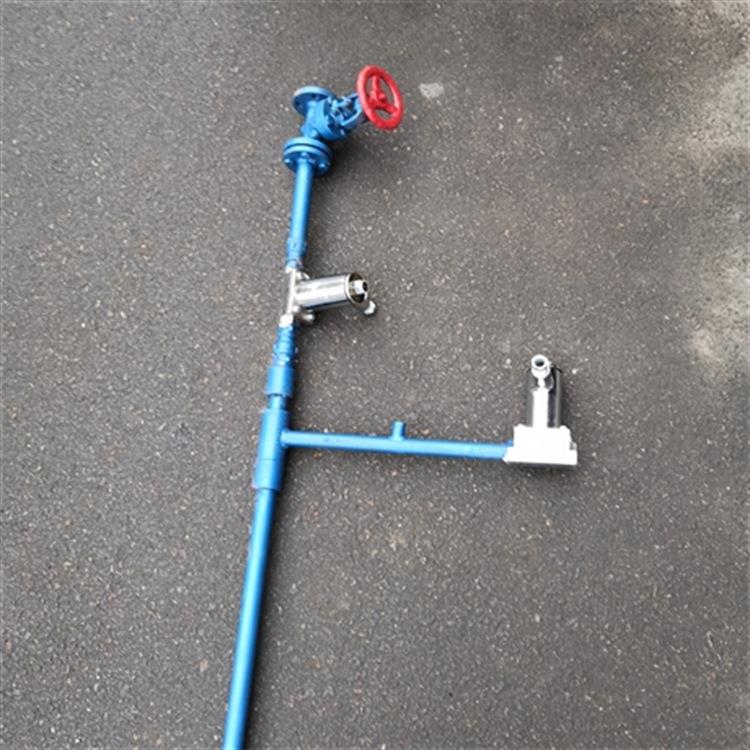 矿用射流泵总成规格多样ZPBZ型矿用射流泵总成