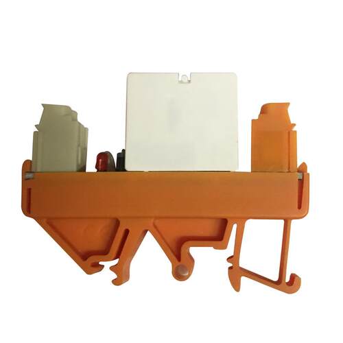 魏德米勒 继电器RS30-24DC-LD-LP-1A 继电器模块RS 系列模块 触点