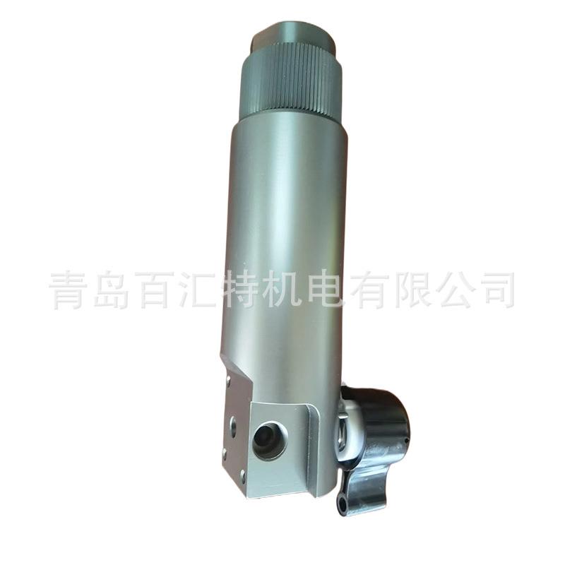 固瑞可695 795 1095 7900高压无气喷涂机配件过滤器滤芯座