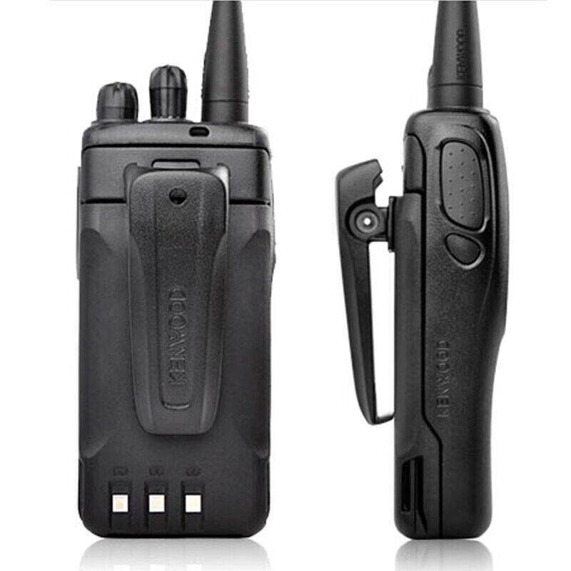 Kenwood建伍TK-U100D升级版TK-3000D DMR 制式便携手台数字对讲机