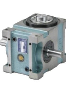 特惠台湾德士DEX凸轮分割器 8DF-8-270-SLB-2R