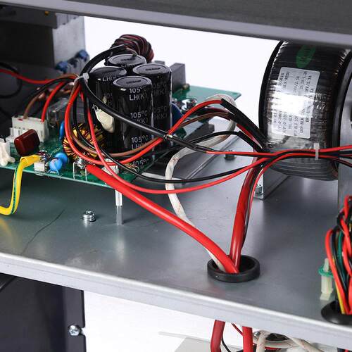 瑞凌NBNB-350I500I分体气刨电焊三用电焊机弧焊激光焊逆变