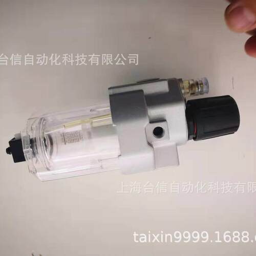 亚德客 气源处理元件 GFR30010AF1W