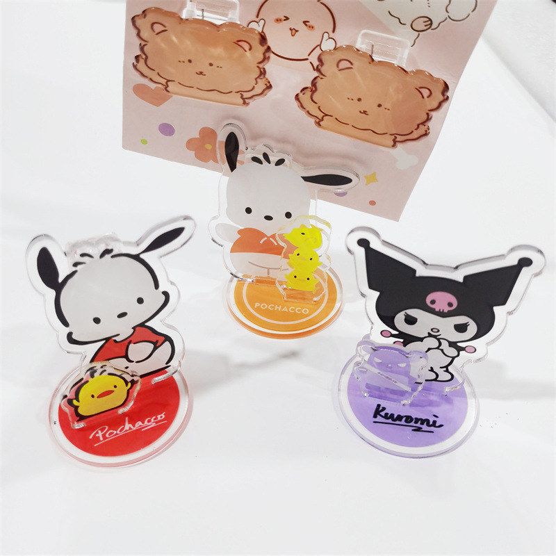 固定学生夹文件少女夹子名片夹