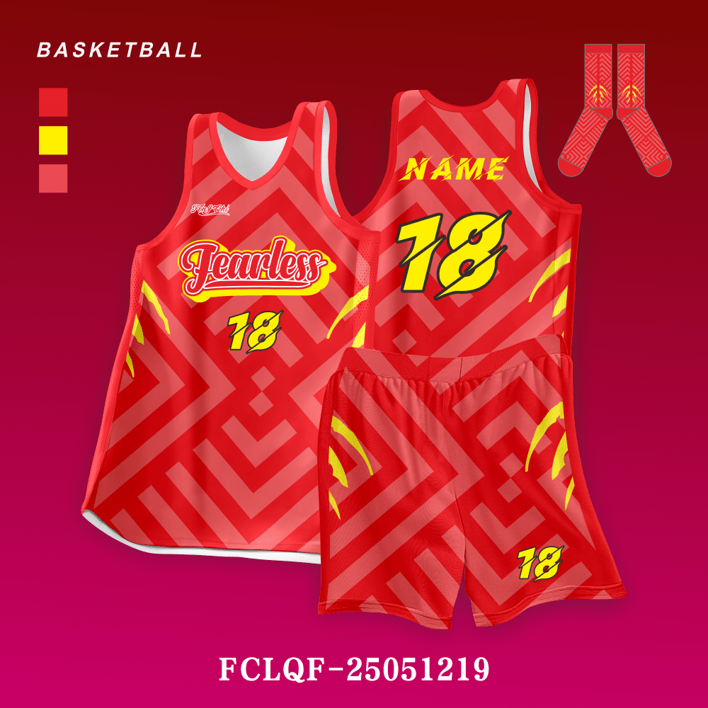 美式篮球服定制套装男夏季学生运动比赛队服训练背心大码球衣订制