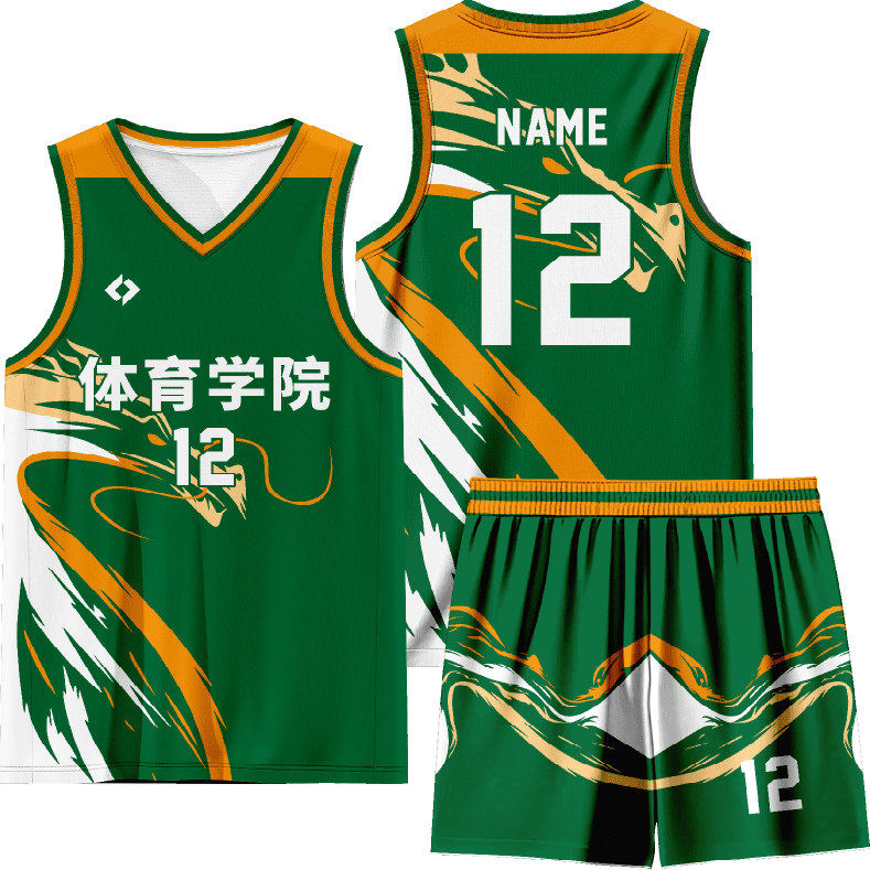 篮球服套装定制男大学生球队比赛队服企业单位美式速干篮球衣印字