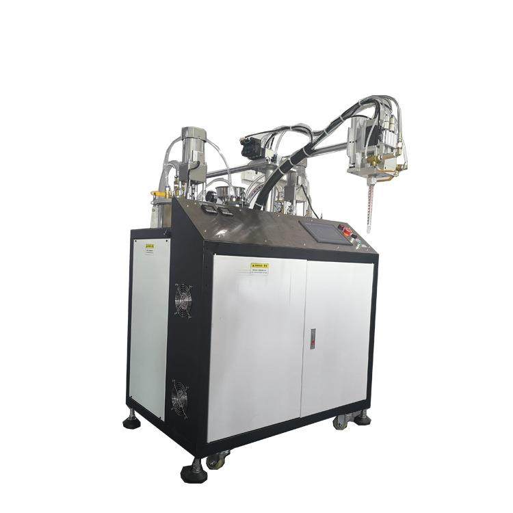 半自动灌胶机小型手持式灌胶机灌胶均匀环氧树脂AB胶灌胶机,五金/工具,电动打胶机,淘宝优惠券,粉丝福利购,淘宝优惠卷