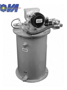 【润滑授权】24VDC电动插桶泵 油脂泵站 FlowMaster电动泵