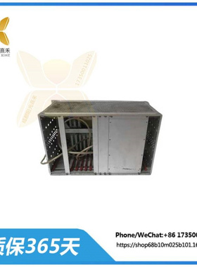 SCHROFF-3BSC690076R5  ABB   工业机架