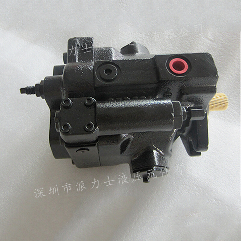 PV20-2R1D-C02派力士液压柱塞泵 现货供应