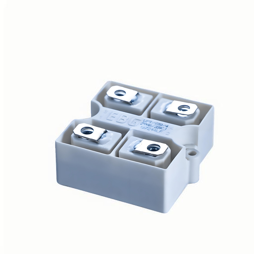 UPT600/7/3*150K 50K 0R5 6R2 200R/K/0