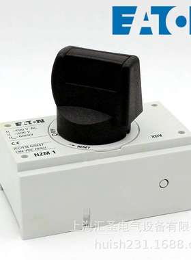 EATON伊顿 直接旋转手柄 开关手柄 NZM1-XDV 260125 NZM1