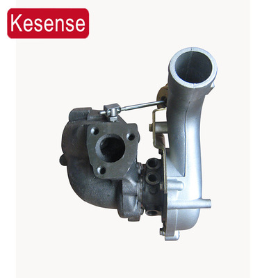 K04涡轮增压器1113104 6611235 914F6-K682-AF