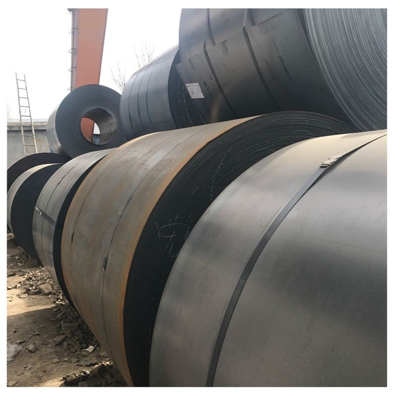 河北邢台  大梁钢板 太钢 510L 4*1500 汽车配件用 大梁钢卷