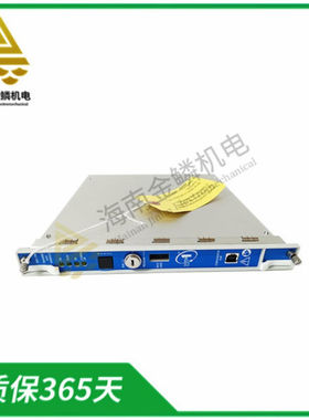 3500/50 286566-02 转速表模块 用于测量旋转物体转速