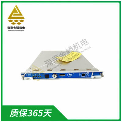 3500/50 286566-02 转速表模块 用于测量旋转物体转速