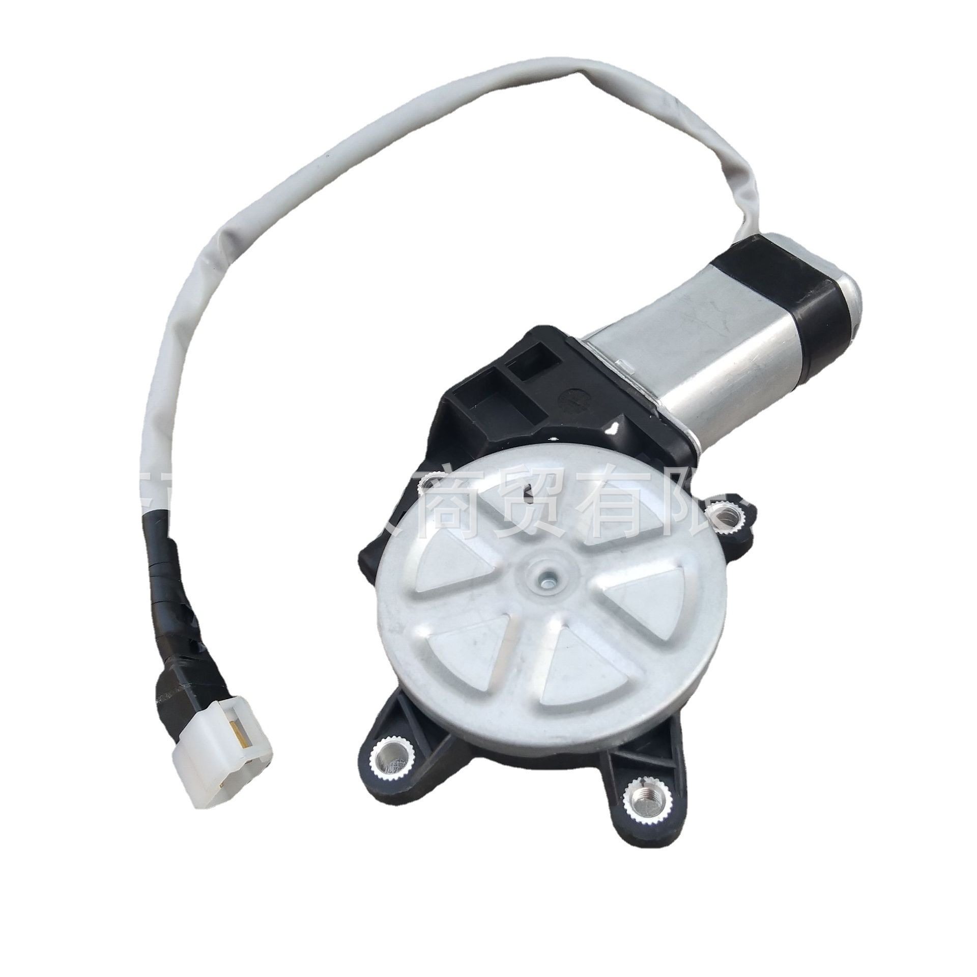 SINOTRUK HOWOTX-EV电动卡车配件  TX升降器电机811W62645-6053+0