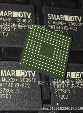 PMT4401B-GC2封装BGA全新公司现货CIMAXSP2L SP2L-109866